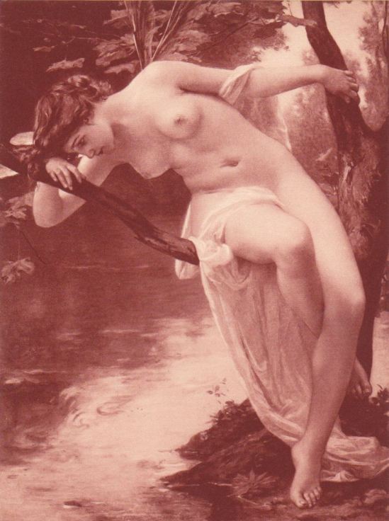 Braun. Reproduction du tableau Libellule de Guillaume Signac Via ebay