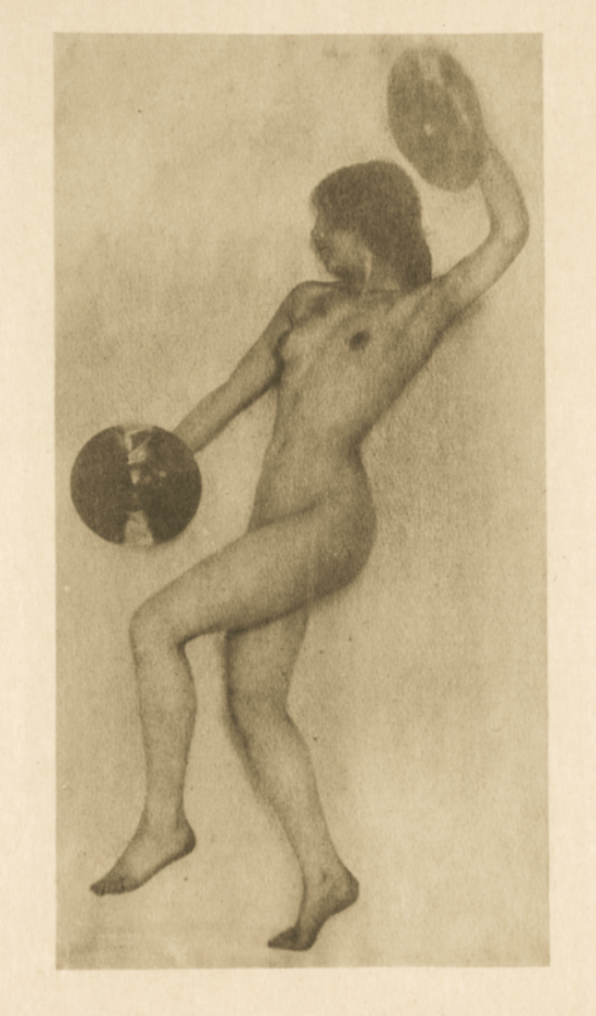 Dyer, William B. L'allegro 1907 Via nationalmediamuseum