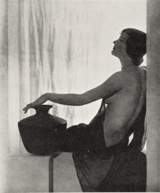 Inconnu 1929. Via nationalmediamuseum