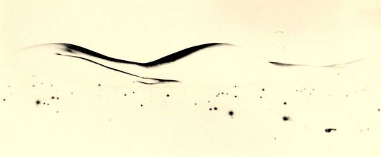 Kansuke Yamamoto. A sleepless view 1955 Via page fb