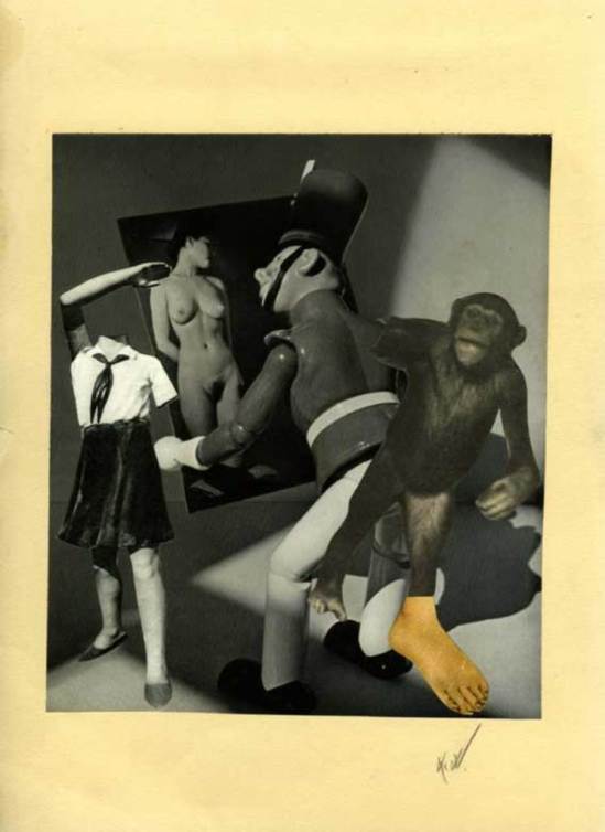 Karl Waldmann Via karlwaldmanmuseum