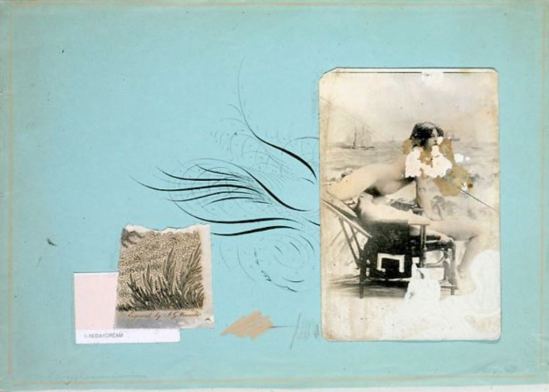 Paul Cava 1980-1990 Via paulvavaart