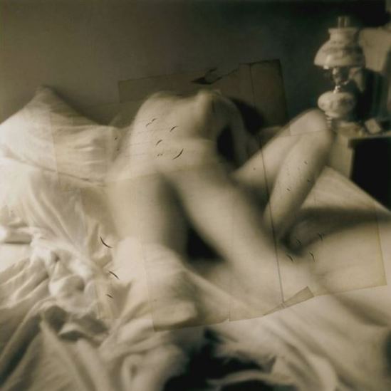 Paul Cava 1999 Via paulcavaart