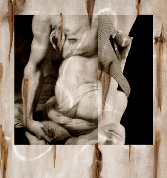 Paul Cava 2003 Via paulcavaart