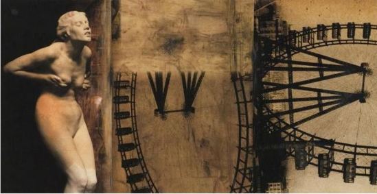 Paul Cava 2005-2009 Via paulvavaart