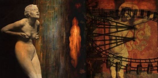 Paul Cava2 2003 Via paulcavaart