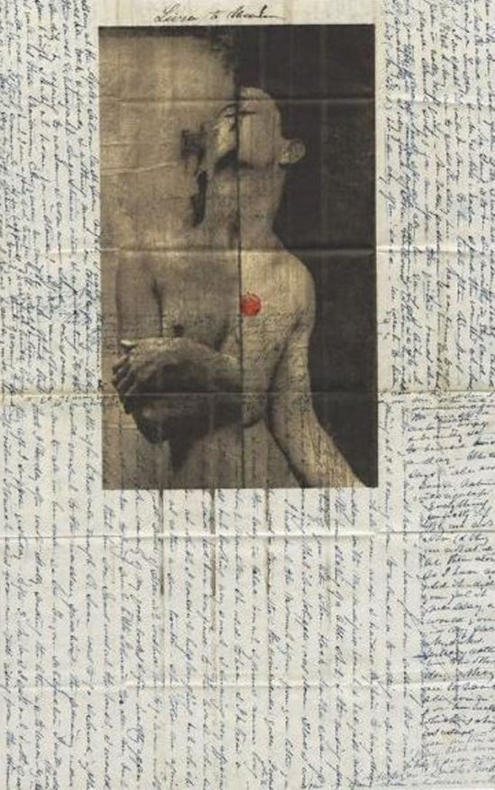 Paul Cava2 2005-2009 Via paulvavaart