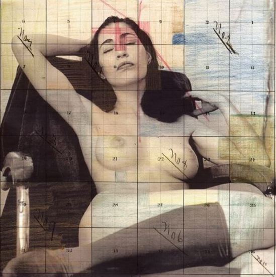 Paul Cava 2003 Via paulcavaart