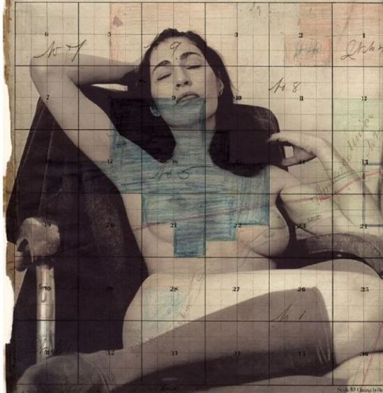 Paul Cava5 2003 Via paulcavaart