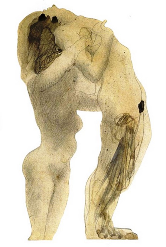 Auguste Rodin22