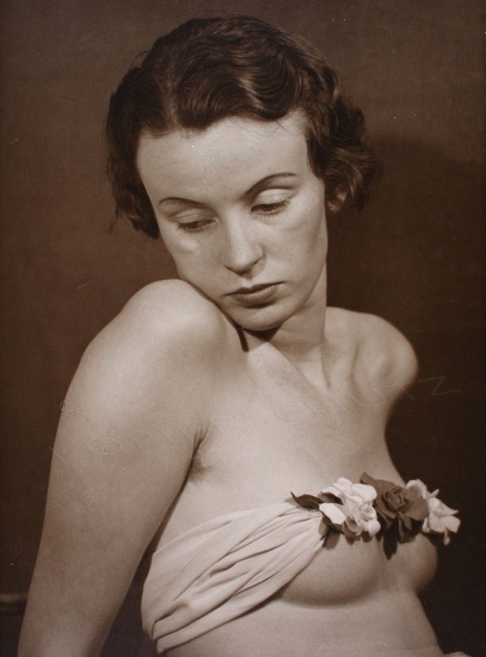 Eberhard Posner Via flickr