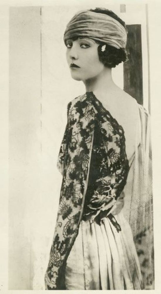 Edward Thayer Monroe. Gladys Zielian Via historicalzg