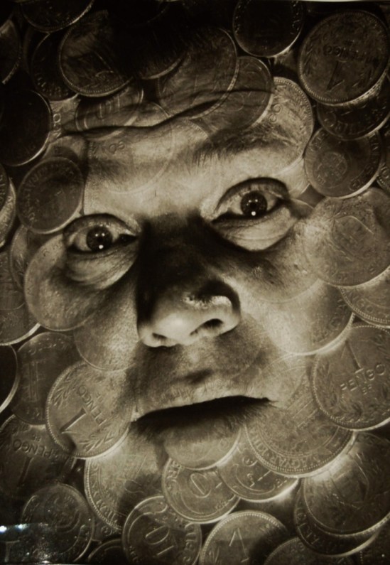 Francisco Aszmann 1939 Via colecaopirelli