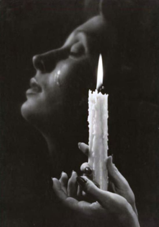 Francisco Aszmann. Désir vers 1950 Via aurélie voluspa