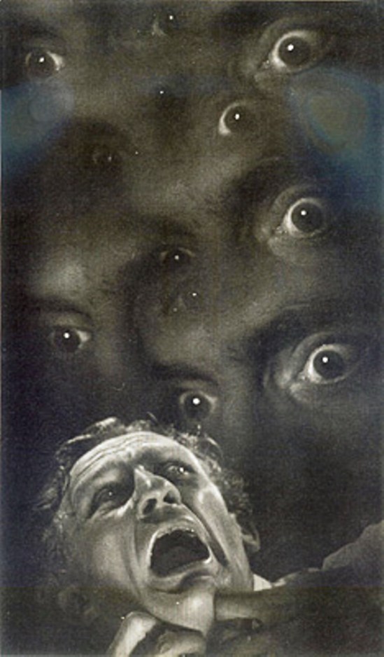 Francisco Aszmann. Folie 1941 Via colecaopirelli