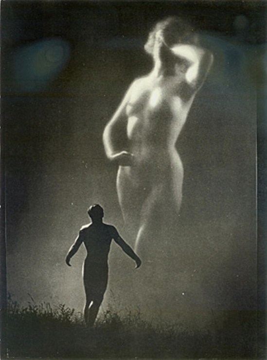 Francisco Aszmann. Vision 1937 Via colecaopirelli