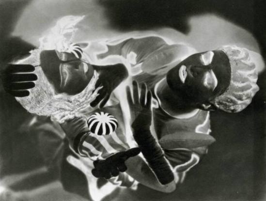 George Hoyningen-Huene1