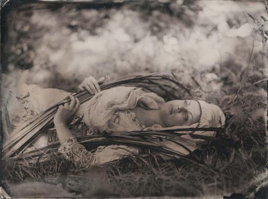 Retroatelier. Leaving in silence4