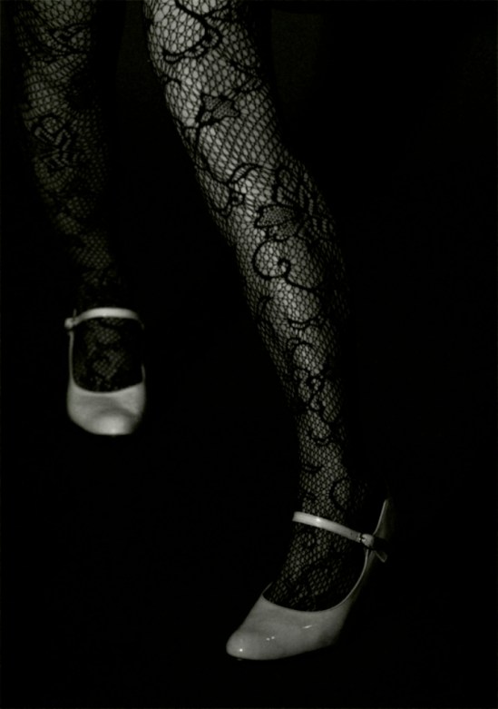 Retroatelier. Tango first step