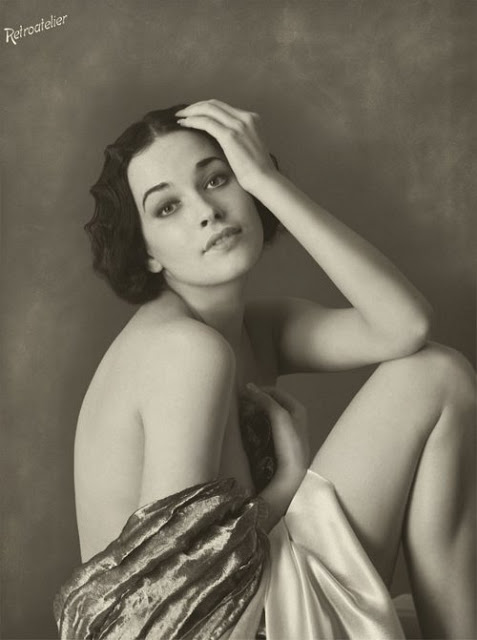 RetroAtelier. Via voltios