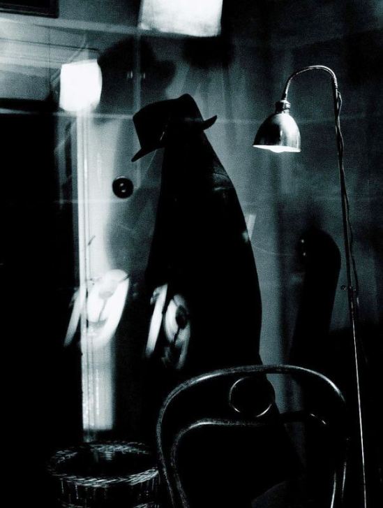 Vaclav Chochola 1944. Via shadedbower