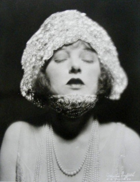 Corinne Griffith 1928 Via Whitney Fulton Alltop