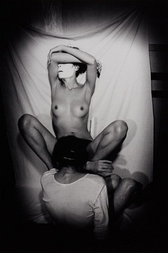 Eikoh Hosoe. Kamaitachi 1965 Via invaluable