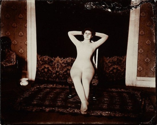 Ernest James Bellocq. A Storyville Portrait  New Orleans 1911-1913 Via invaluable