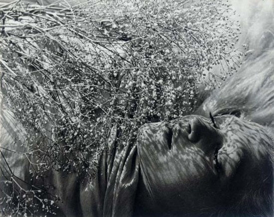 Erwin Blumenfeld. Lisette Via invaluable