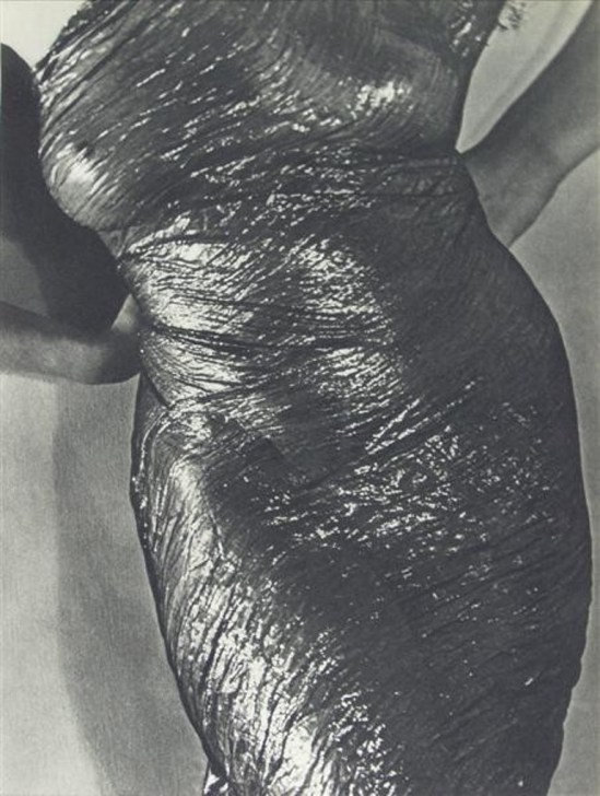 Man Ray. Anatomy 1930 Via liveauctioneers