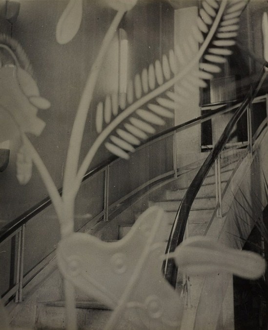 Osamu Shiihara. Still life 1935 Via invaluable