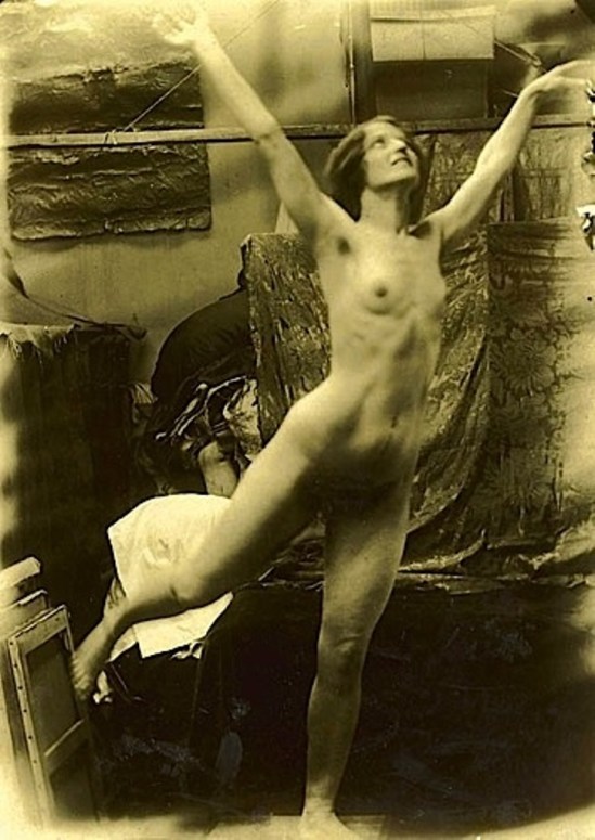 Albert-Joseph Penot2 1890 Via mutualart