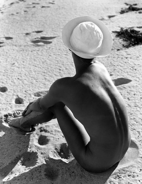 Fernand Fonssagrives. Via alafoto