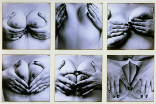 Friederike Pezold. Brustwerk Via thegap.at