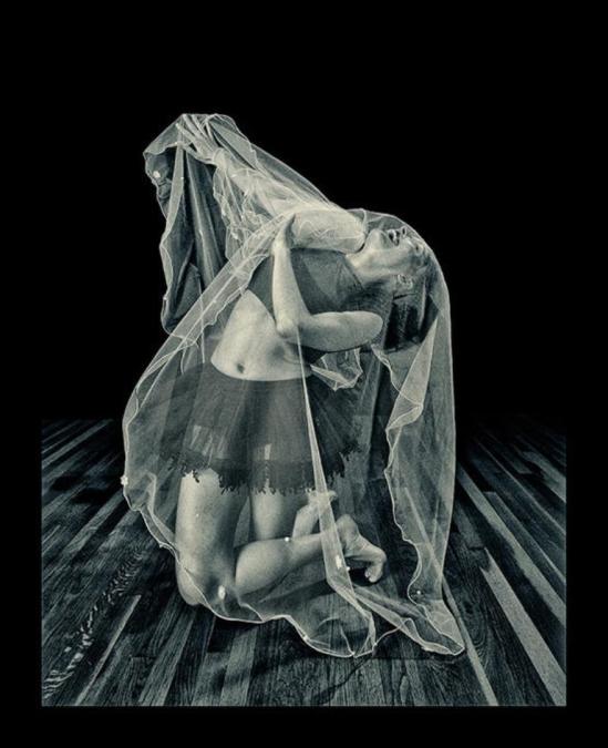 Raymond Elstad. La Grita. Carolina Marquez Rivas Via photo.net