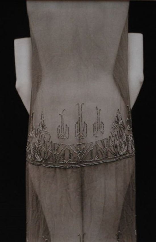 Robert Besanko 1976. Via joseflebovicgallery