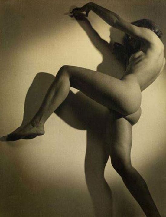 Roger Schall. Via galerie lefebvre