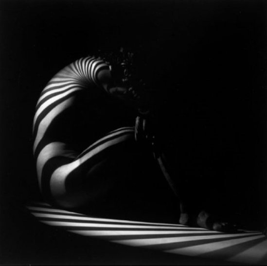 Werner Bischof 1942 Via gazeta.lv