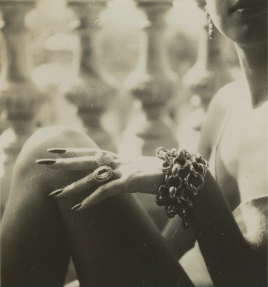 Jacques Henri Lartigue.Florette à Cannes 1942 Via mutualart