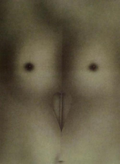 Paul Wunderlich et Karin Székessy. Convergences