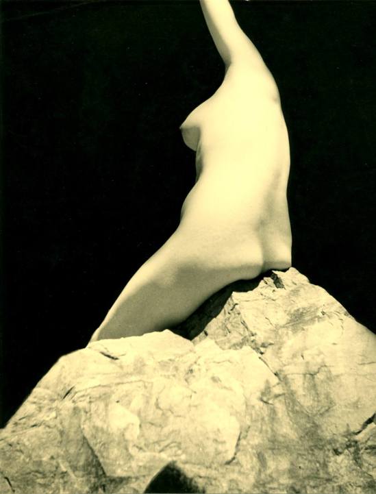 Kansuke Yamamoto. From map of labyrinth 1938