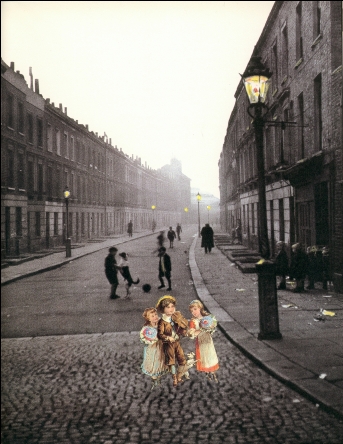 Jacques Prévert. Charmes de Londres 1952