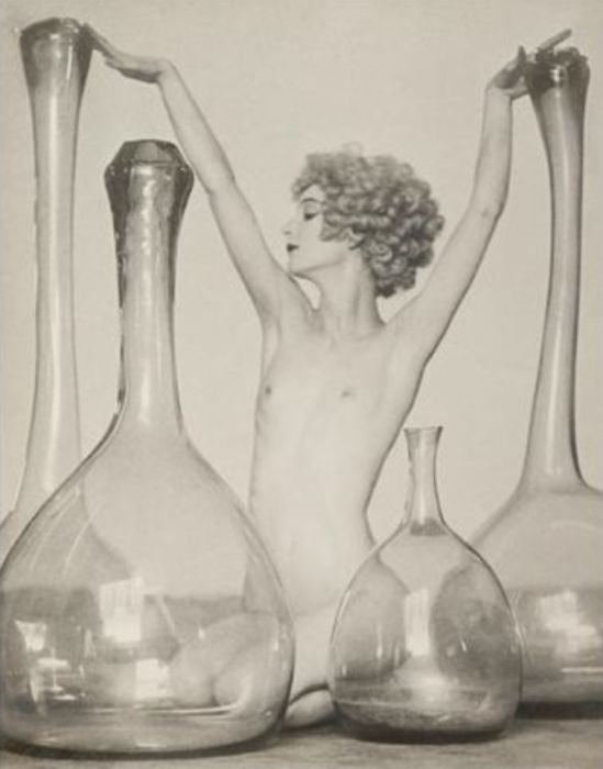 Arthur F. Kales. Sans titre. Via artnet