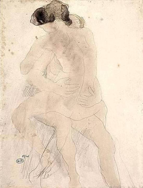 Auguste Rodin