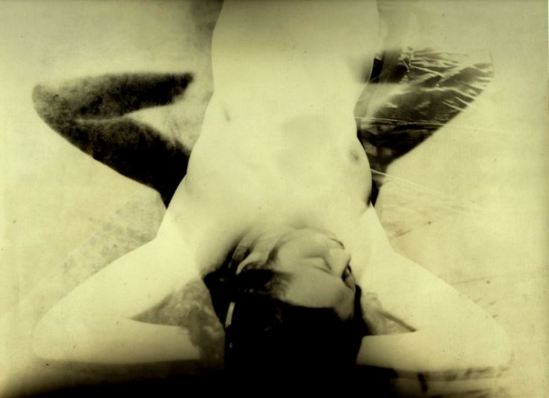 Kansuke Yamamoto 1950. ® Toshio Yamamoto