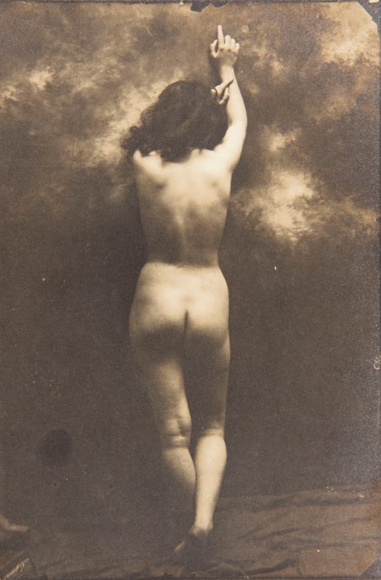 © Hereus de Joan Vilatobà1.  Non daté. Via museunacional