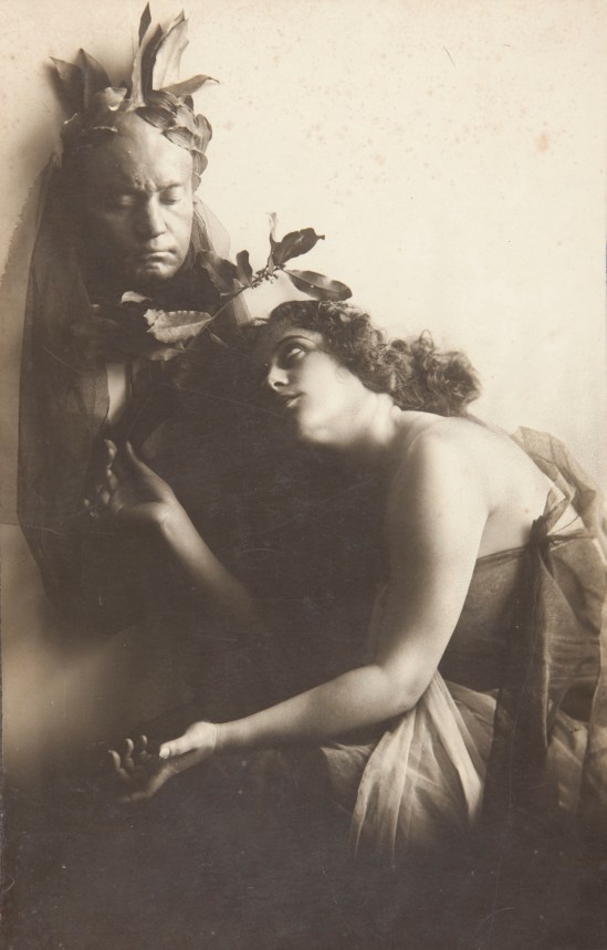 © Hereus de Joan Vilatobà3.  Non daté. Via museunacional