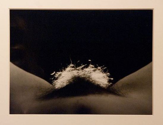 Emiel van Moerkerken. Via flickr