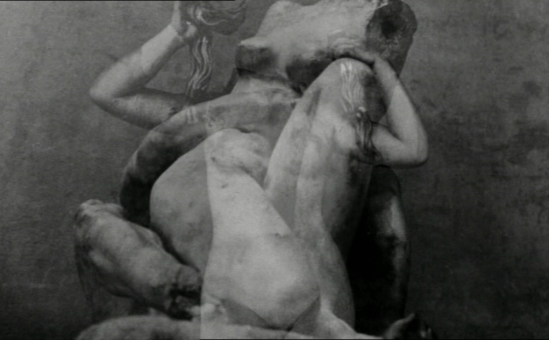 From La jetée directed by Chris Marker 1964 1