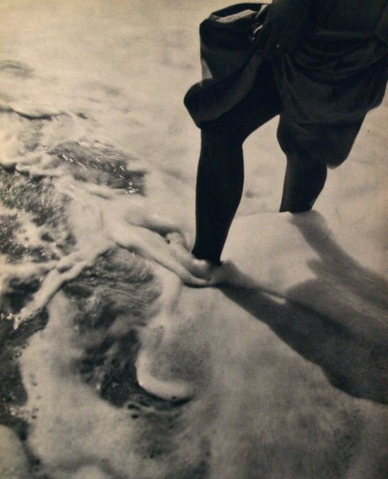 Jean Moral. Tide 1931. Via liveauctioneers